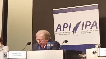Presidenca Suedeze ka nisur konsultimet për aplikimin e Kosovës në BE