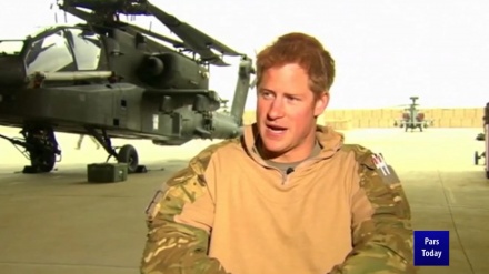 Британские мусульмане возмущены «военным преступником» принцем Гарри