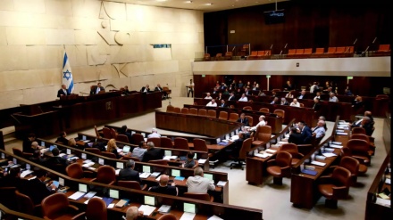 ההצבעה על הרחבת החוק הנורבגי עברה ברוב של 65 חברי כנסת בקריאה שלישית