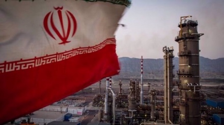 Iran blames technical glitch for restricted gas supply in north 