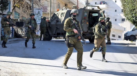 Sionistët sulmojnë palestinezët në Xhenin dhe Bejt Lahm