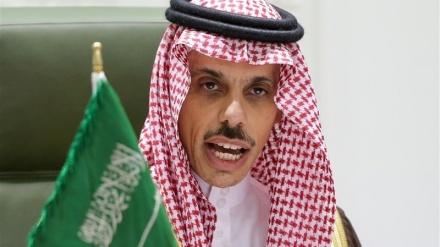 סעודיה: על ממשלת ישראל לפעול לפתירת הסכסוך עם הפלסטינים