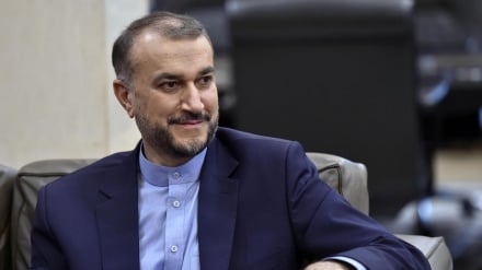 Amir Abdollahian: Vazhdon shkëmbimi i mesazheve për negociatat për heqjen e sanksioneve
