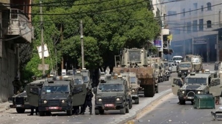 Rezistenca palestineze vazhdon sulmet anti-sioniste në Nablus