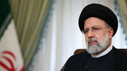 Presidenti i Iranit reagon ndaj fjalëve të pakuptimta të Bidenit, dënon lëvizjen fyese të Charlie Hebdo