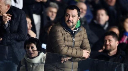 Brennero, Salvini chiede infrazione contro l'Austria a Commissione Ue 