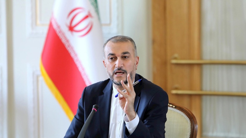 Als Reaktion auf EU-Entscheidung: Iran erwägt Ausstieg aus NPT und Ausweisung der IAEA-Inspektoren