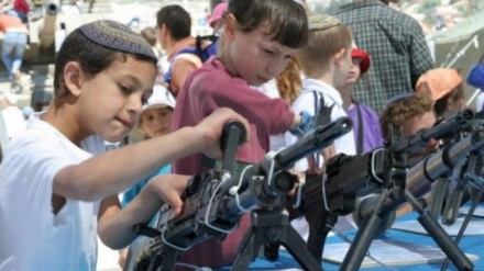 בן גביר יערוך דיון בדבר הקלת תהליך הרישוי לנשיאת נשק