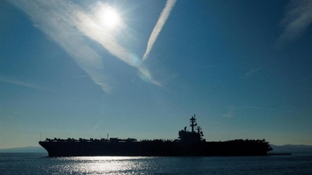 Stërvitje e përbashkët mes Shteteve të Bashkuara dhe regjimit sionist; Ndihma e Uashingtonit për Tel Avivin për të kapërcyer krizën e brendshme