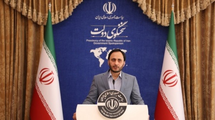 イラン政府報道官、「イランの経済成長率が5％を突破」
