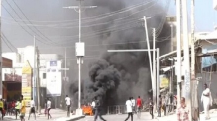 Miripuko pacha yatikisa Somalia, kadhaa wapoteza maisha