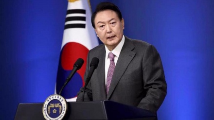 South Korea says may deploy nukes if tensions with North escalate 