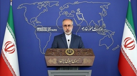 Tehran voices deep chagrin over Sweden court's mistreatment of wrongfully-imprisoned Iranian national