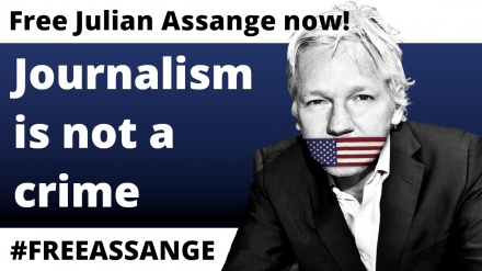 Para Pemimpin Negara Amerika Latin Dukung Pembebasan Assange