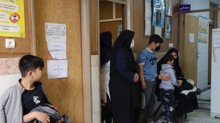 خدمات جمهوری اسلامی ایران به مهاجرین افغانستانی در حوزه بهداشت و درمان (3)