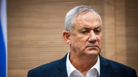 גנץ: מקווה מאוד שנתניהו וראשי הקואליציה יעצרו את ההידרדרות