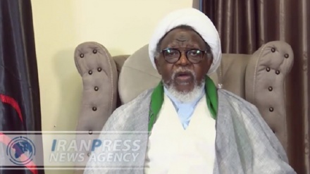 Sheikh Zakzaky: US plot in Lt. Gen. Soleimani's case fails