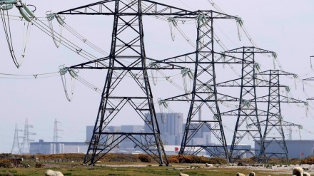 Britain makes emergency requests to Europe to avert blackouts