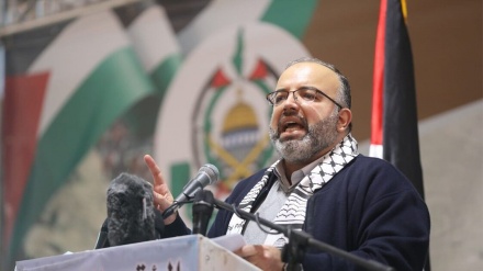 حماس: هدف ما و گردان های  القسام، آزادی اسرای فلسطینی است