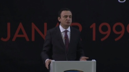 Kurti tregon planin e BE/ Debat në Kuvendin e Kosovës për planin Franko-Gjerman