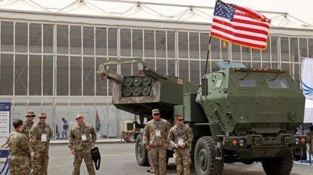 米軍事産業がウクライナ戦争で莫大な「漁夫の利」