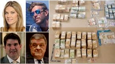 Qatargate: Giorgi-Figà restano in cella