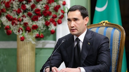 Türkmenistanyň prezidenti ýaragly güýçleriň serkerdesi boldy