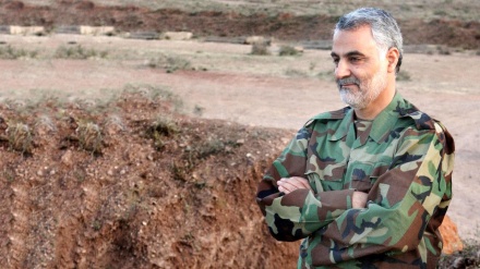 Në prag të përvjetorit të martirizimit të gjeneralit Kasem Sulejmani nga terroristët amerikanë