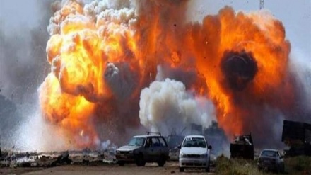 Milipuko miwili ya mabomu ya kutegwa garini yauwa watu tisa katikati mwa Somalia