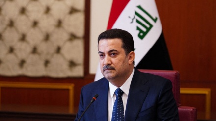 PM Irak: Aktivitas Milisi-Milisi Bersenjata Anti-Iran Melanggar Hukum