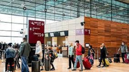 Covid-19: la Germania sconsiglia i viaggi in Cina