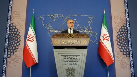 イラン外務省報道官、「韓国大統領の反イラン発言の説明待つ」