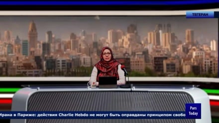 ТВ-ЭФИР - 05 января 2023