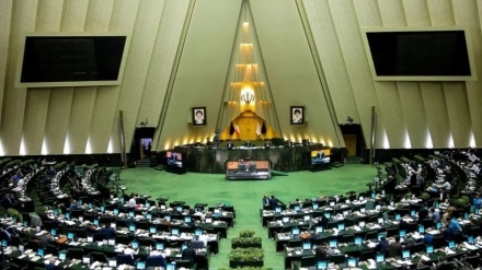 UK furious over intelligence failure: Iran's Parliament