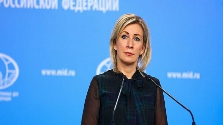 Zakharova: Bashkimi Evropian është plotësisht i nënshtruar ndaj synimeve të NATO-s