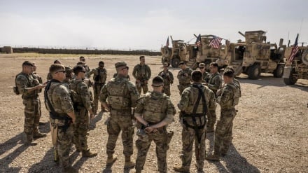 Sulmohet baza ushtarake amerikane në juglindje të Sirisë