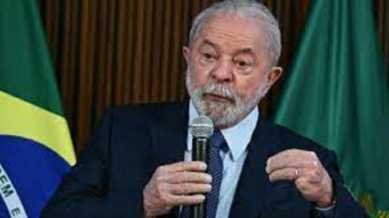Stop di Lula a fornitura di munizioni da Brasile a Ucraina
