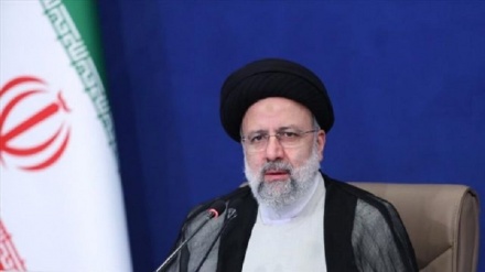 شکست تحریم ها در مقابل اراده پولادین ملت ایران