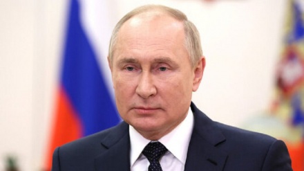 Putin'den yasa tasarısı: Rusya, Avrupa Konseyi'nin uluslararası anlaşmalarından çekiliyor