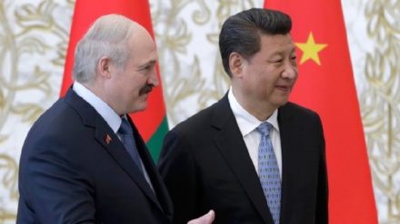 Bielorussia-Cina, Lukashenko invita Xi Jinping a viaggiare a Minsk