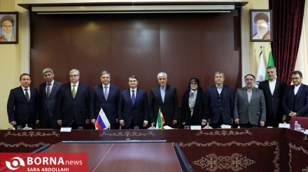 Помощник президента России: российский спорт хочет участвовать в азиатских соревнованиях