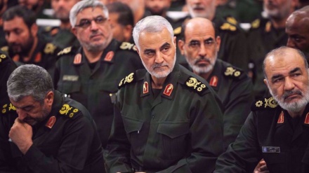 Jihad islamica ricorda martire Soleimani: 'una spada affilata per affrontare' Israele