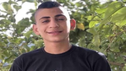 Ditembak di Kepala oleh Tentara Zionis, Remaja Palestina Ini Gugur