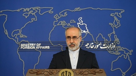 イラン外務省報道官、「侵略者はわが国の断固とした報復で後悔」