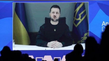 Зеленский: Путиннинг тириклигига ишончим комил эмас