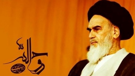Ten-Day Dawn (1): Imam Khomeini, God’s righteous servant