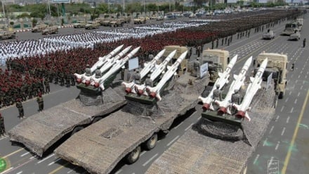 Ansarullah: Nuk kemi zgjidhje tjetër veçse të sulmojmë thellë në Arabinë Saudite dhe EBA