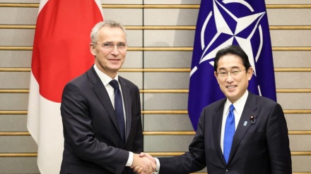 日本とNATOが連携深化を確認、サイバー・宇宙分野で協力へ