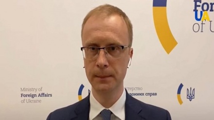 Ukraina Bantah Terlibat dalam Serangan di Isfahan