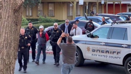 ক্যালিফোর্নিয়ায় দফায় দফায় হামলা: নিহত ১৯, আহত আরো ১৯ জন